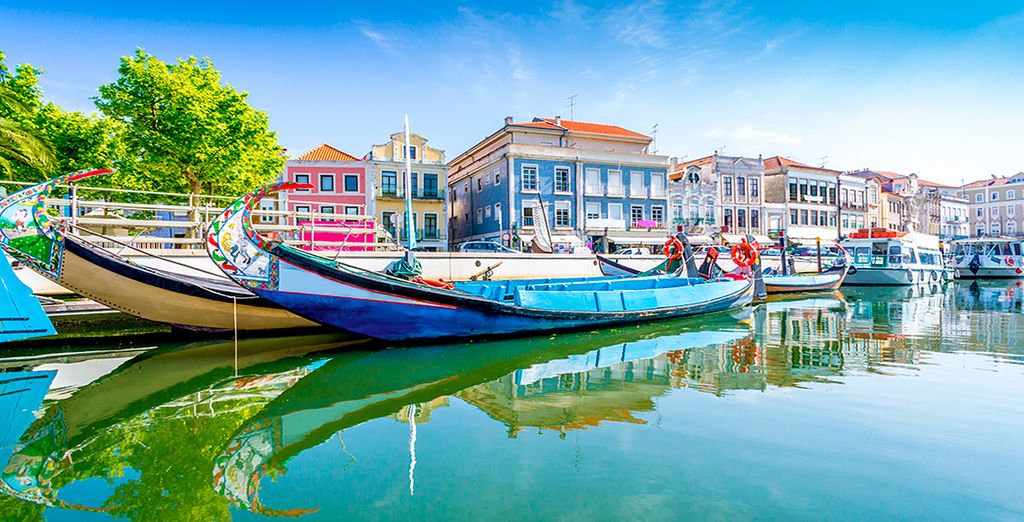 Fly Drive - Explore Lesser Known Portugal