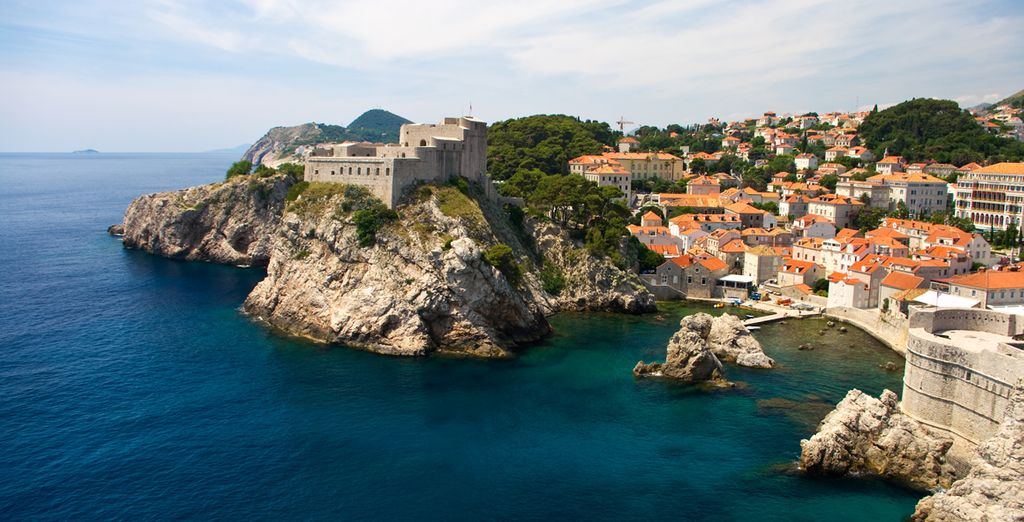 City Breaks - Dubrovnik
