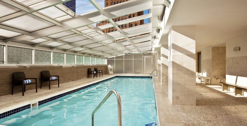 Sheraton Brooklyn 4*