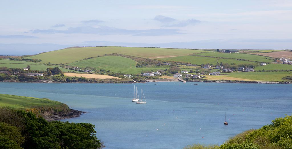 Macdonald Kinsale Hotel & Spa 4*