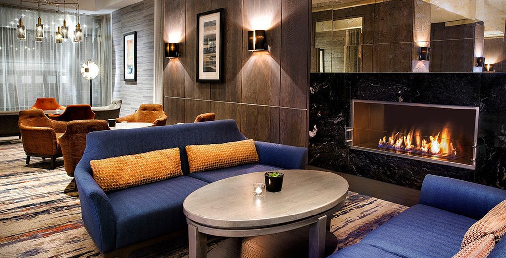 Doubletree By Hilton Hotel Glasgow Central 4*