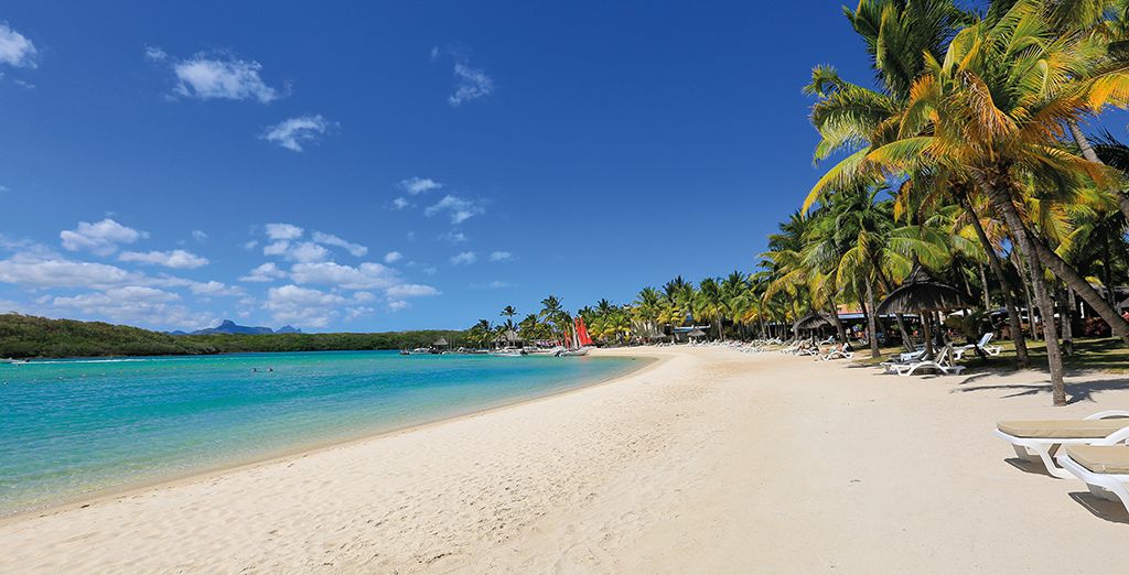 Shandrani Beachcomber Resort & Spa 5*