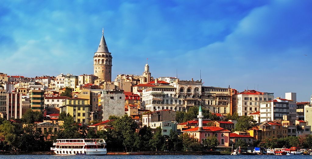 Istanbul Travel Guide - Voyage Privé