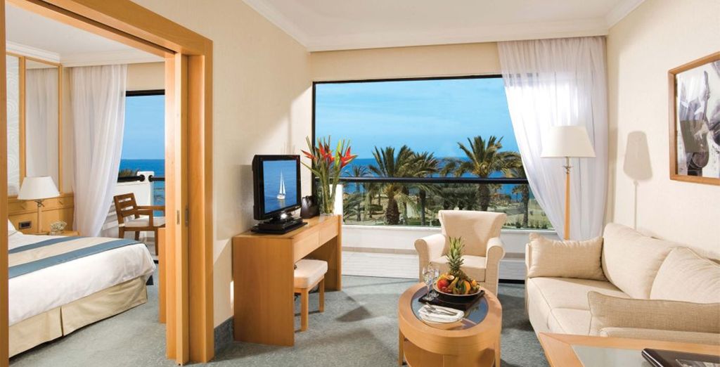 Asimina Suites Hotel 5*