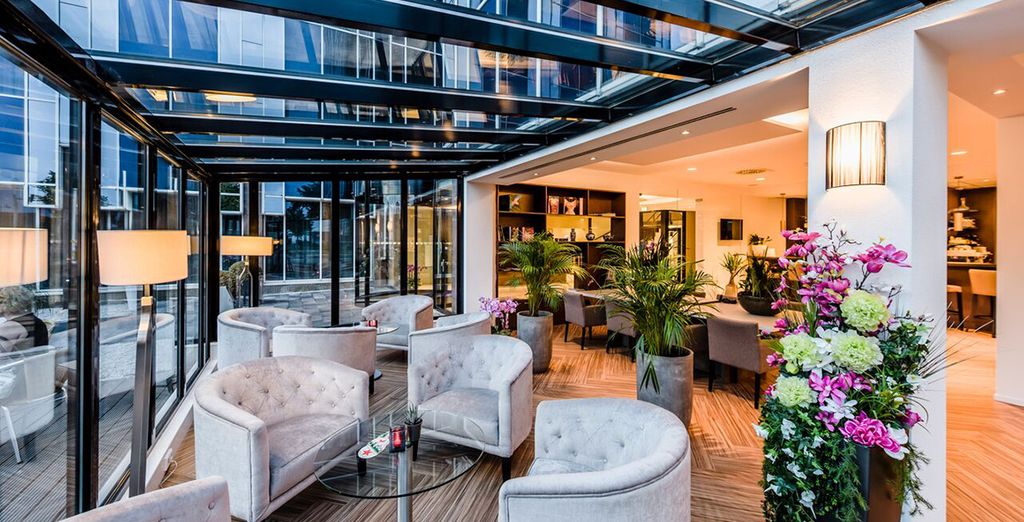 OZO Hotel Amsterdam 4* - city breaks