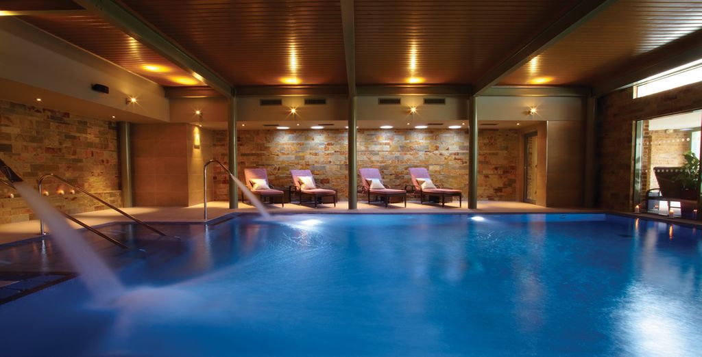 The Greenway Hotel & Spa 4*