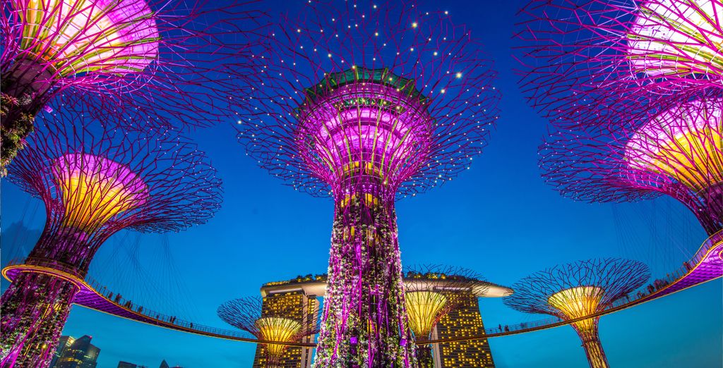 Magical Tour Through 5 Asian Countries With Cruise - Xi An