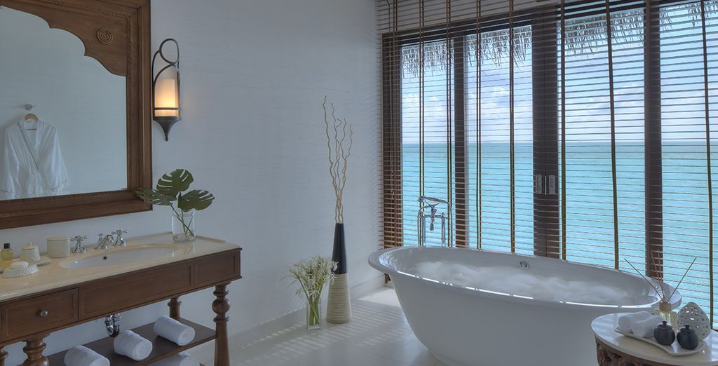 The Residence Maldives 5*