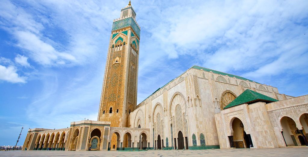Morocco : history, tradition, landscape