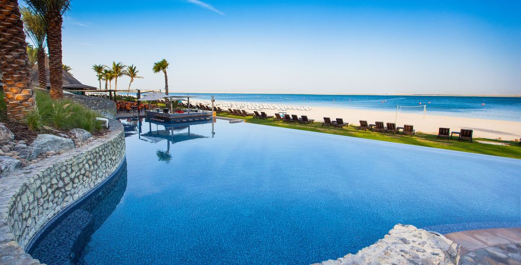 Ja Palm Tree Court 5*