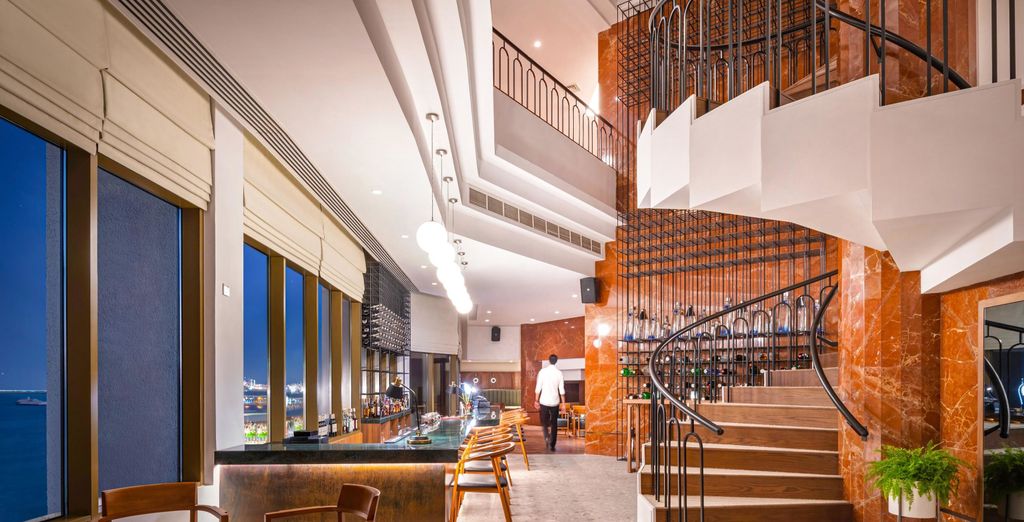 Ja Palm Tree Court 5*