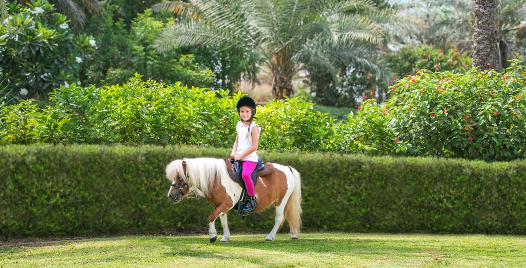 Ja Palm Tree Court 5*