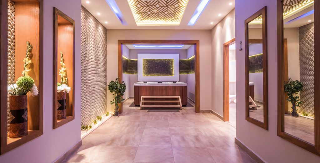 Seagull Beach Resort 4*