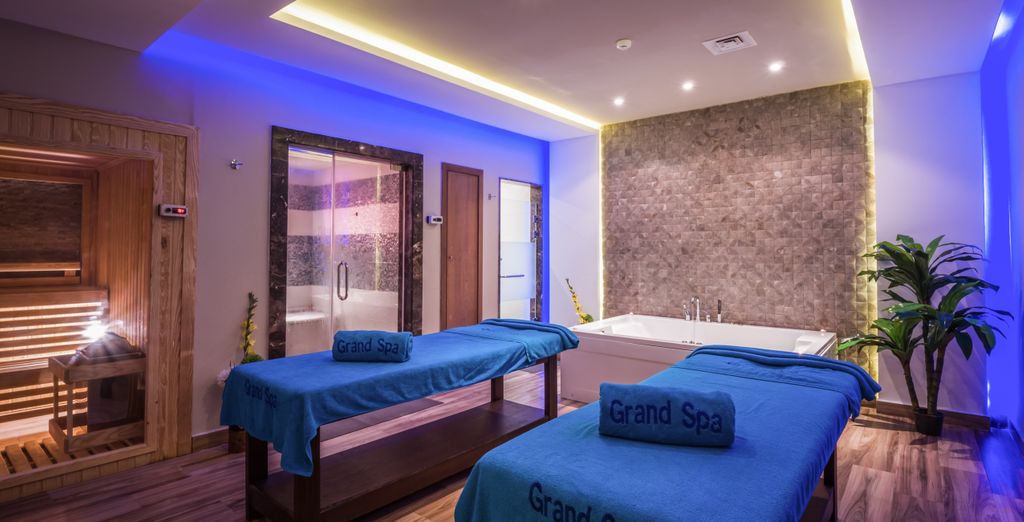 Seagull Beach Resort 4*