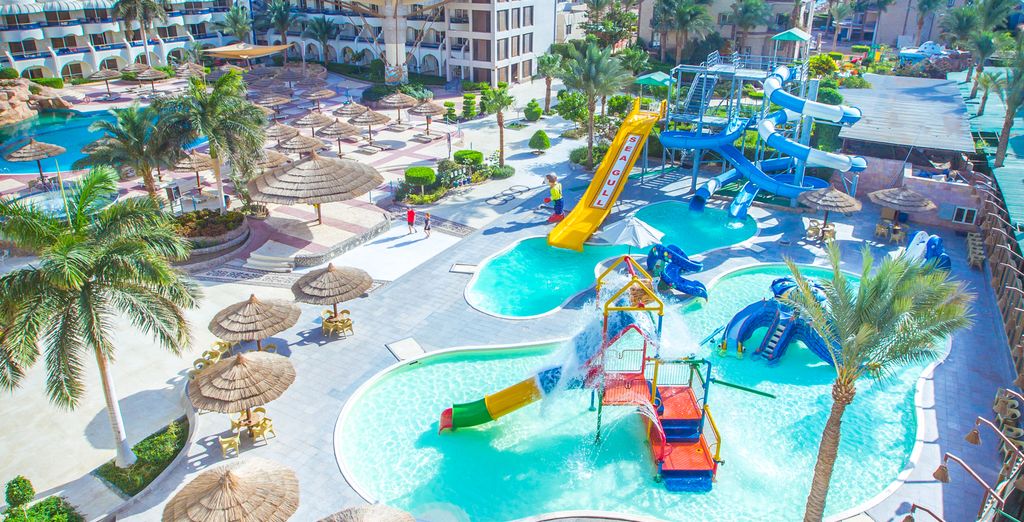 Seagull Beach Resort 4*