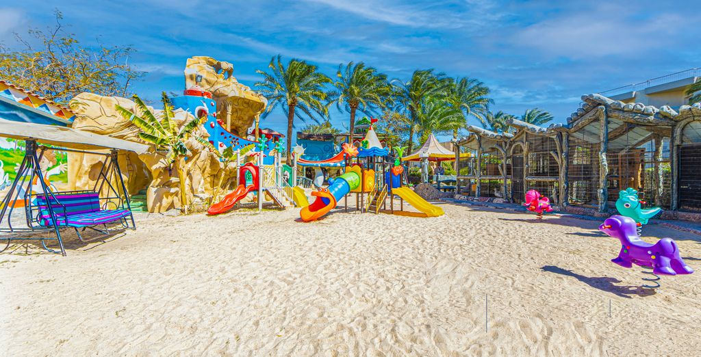 Seagull Beach Resort 4*