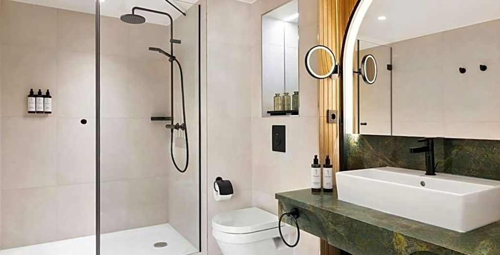 Imperial Riding School Renaissance Vienna Hotel 4*