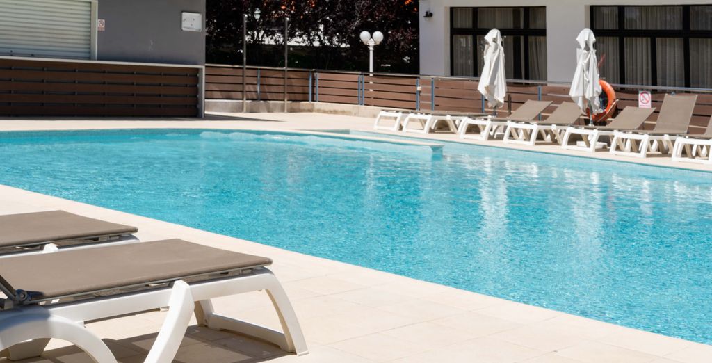 Hotel Planas 