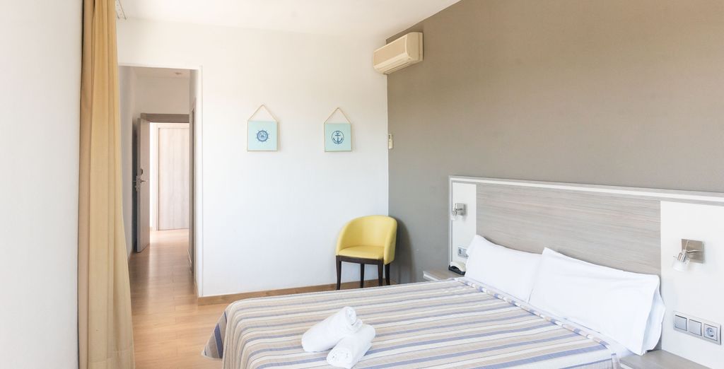 Hotel Planas 