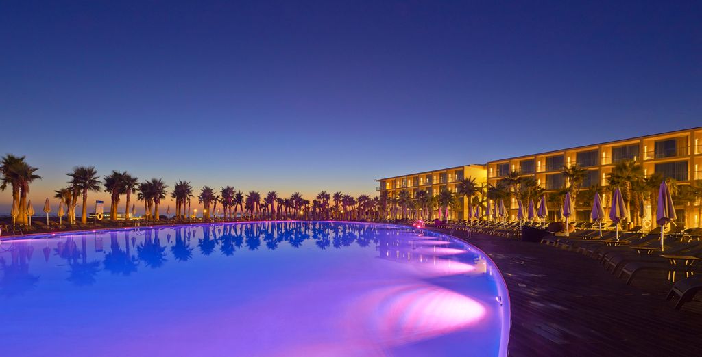 Vidamar Resort Algarve 5*