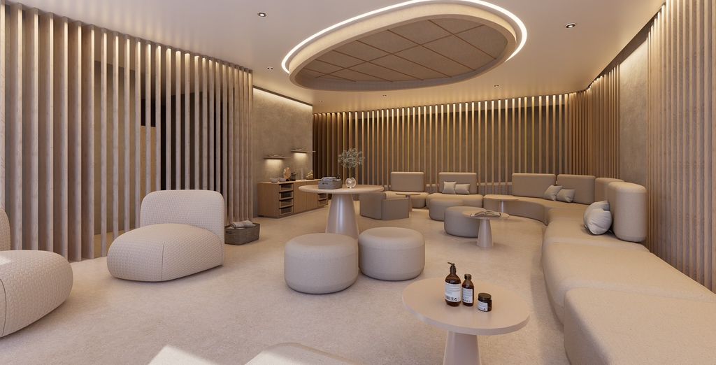 Hotel Solvie - Wellness Hotel in Südtirol
