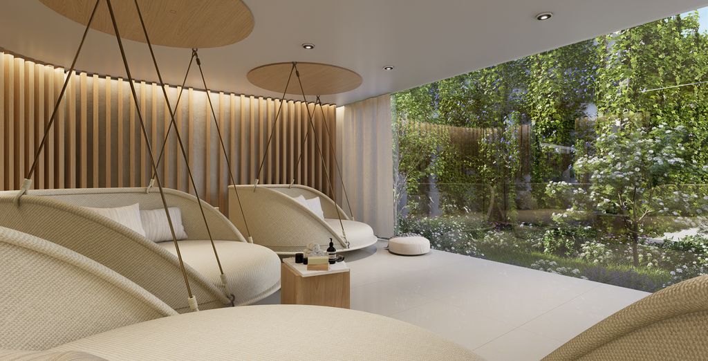 Hotel Solvie - Wellness Hotel in Südtirol