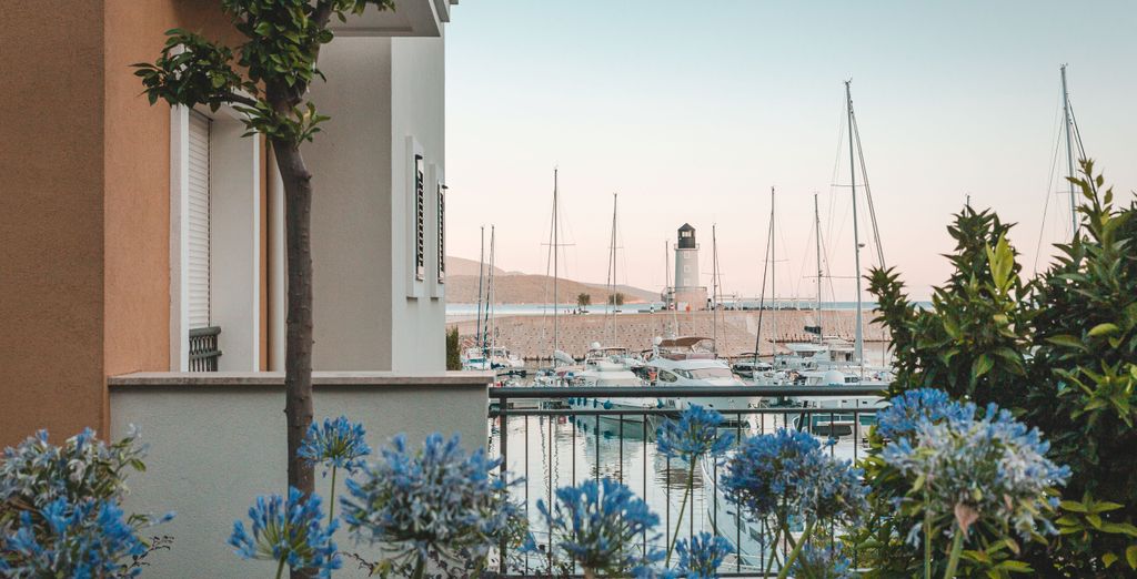 Lustica Bay Vacation Homes by Chedi Hotel 5*