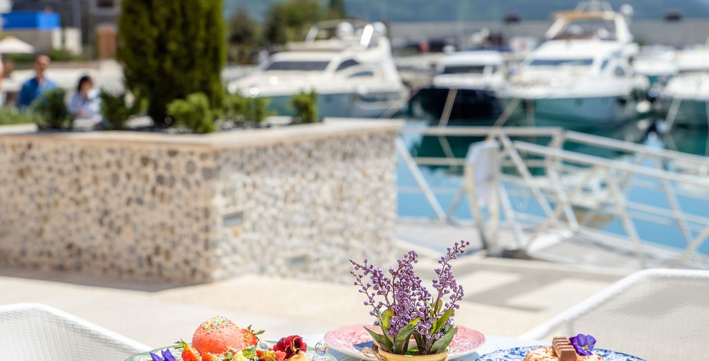 Lustica Bay Vacation Homes by Chedi Hotel 5*