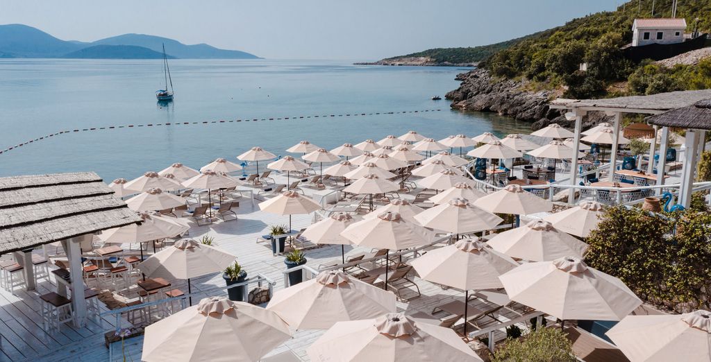 Lustica Bay Vacation Homes by Chedi Hotel 5*