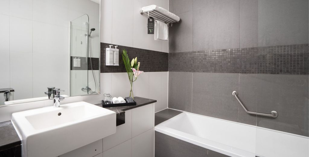 The First Collection Dubai Marina 4*