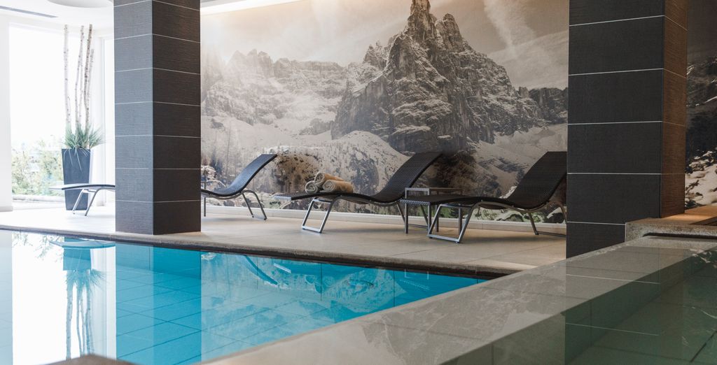 Sayonara Nature & Wellness Hotel