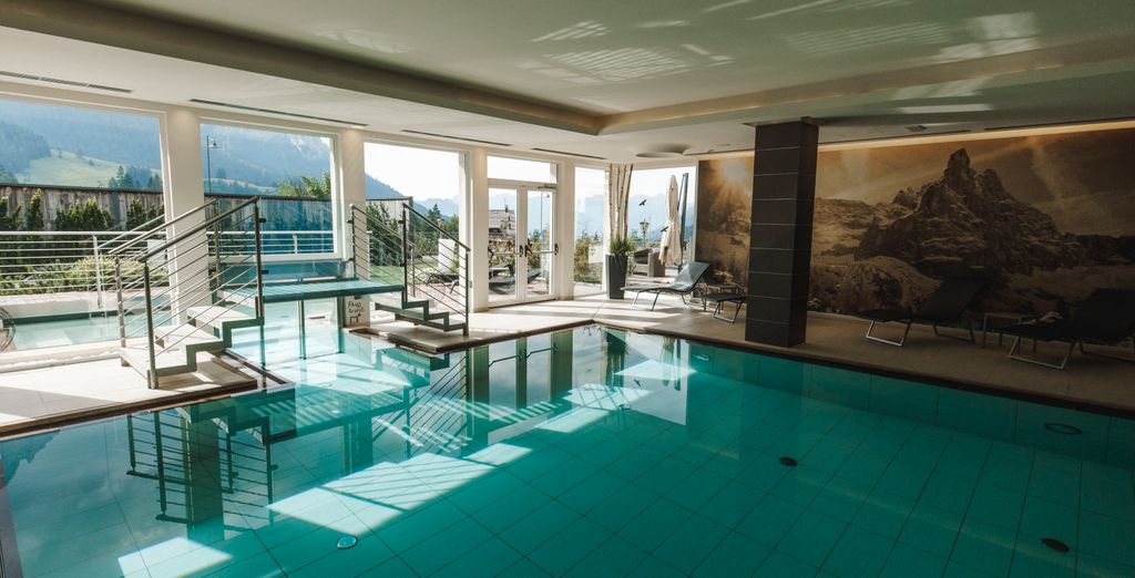 Sayonara Nature & Wellness Hotel