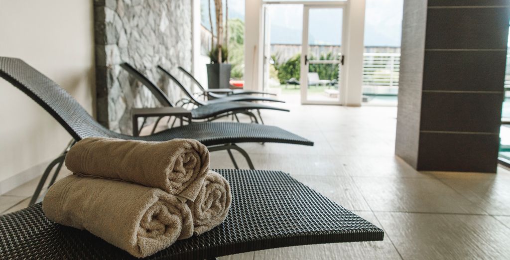 Sayonara Nature & Wellness Hotel