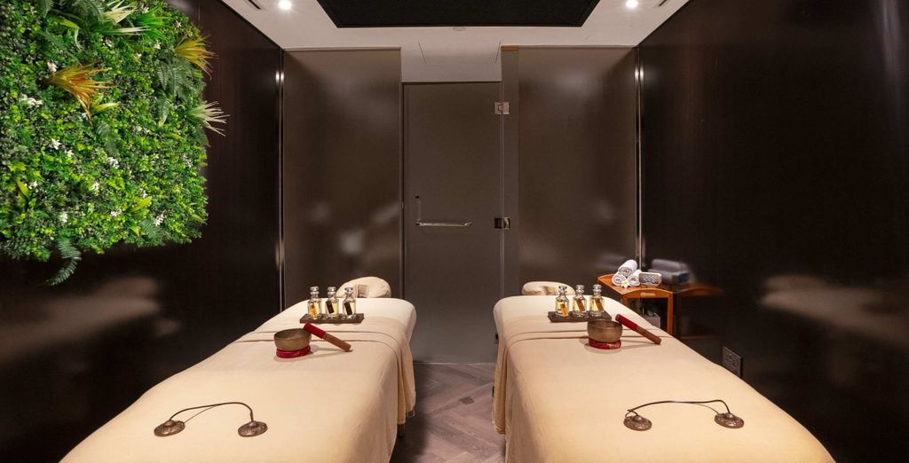 The First Collection Dubai Marina 4*