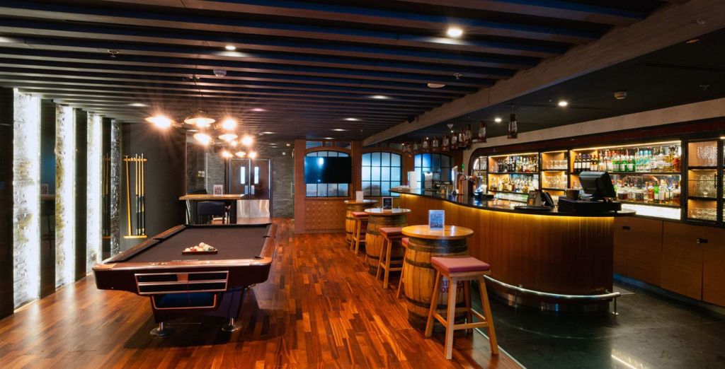 The First Collection Dubai Marina 4*