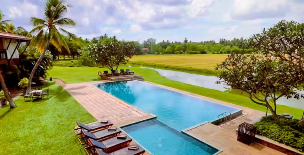 Radisson Blu Resort Galle 5* con possibile tour di 5 notti