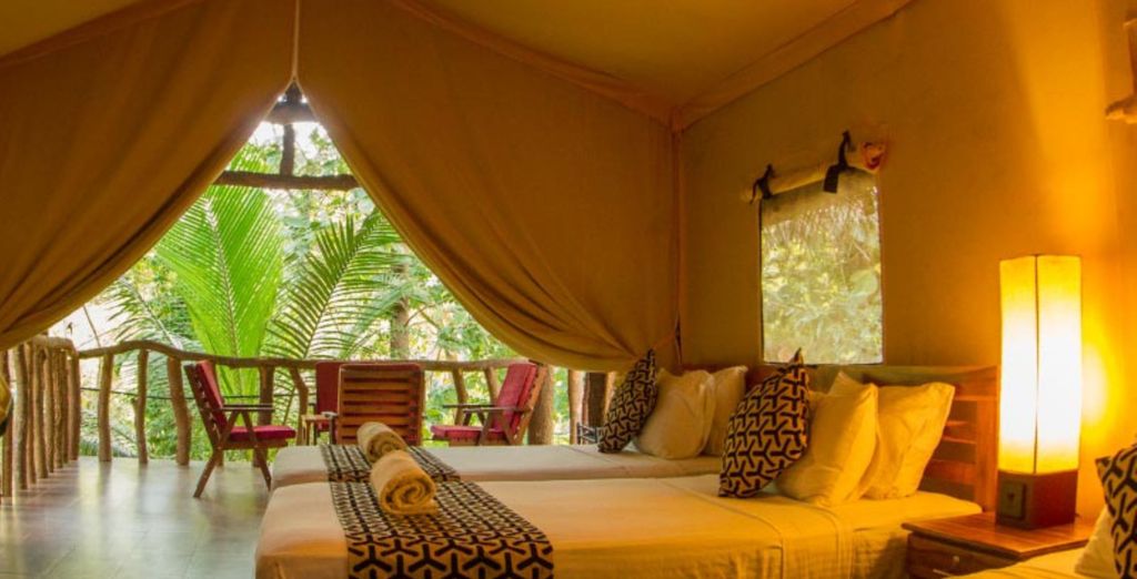 Radisson Blu Resort Galle 5* con possibile tour di 5 notti