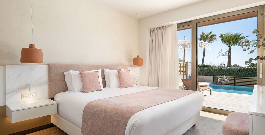 Avra Imperial Hotel 5*