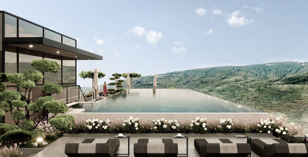 Hotel Solvie - Wellness Hotel in Südtirol
