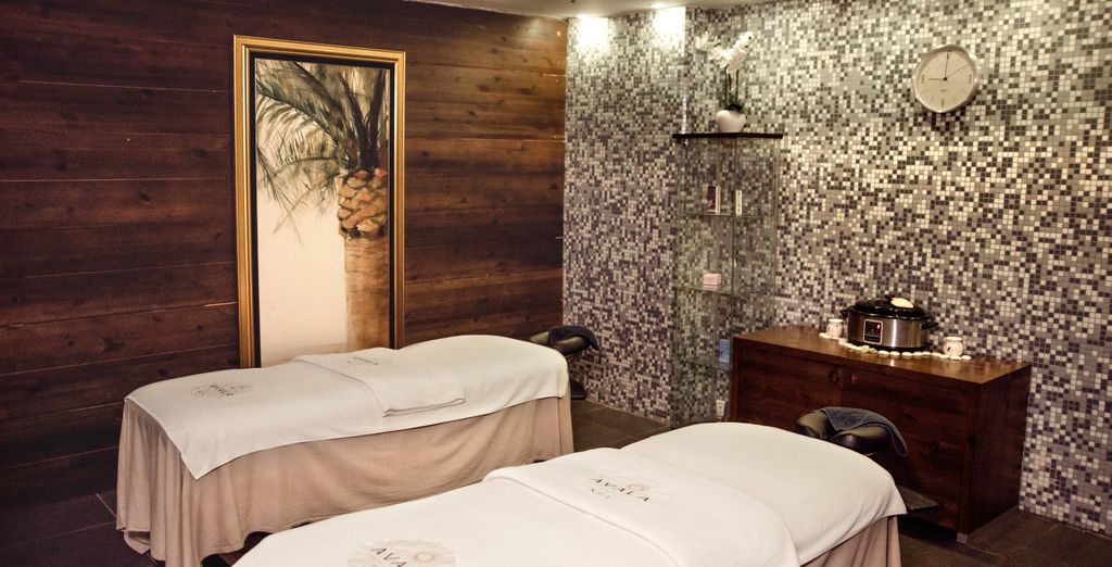 Avala Resort & Villas 4*