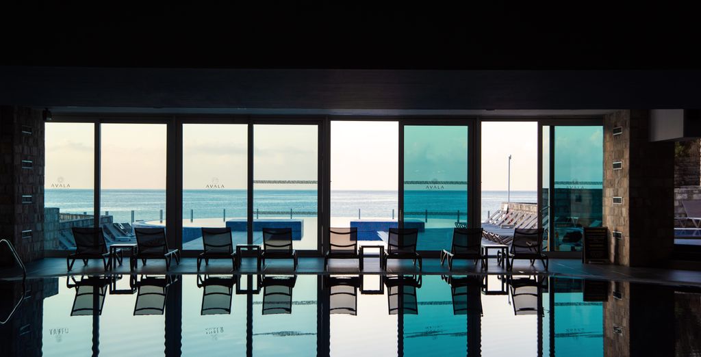 Avala Resort & Villas 4*