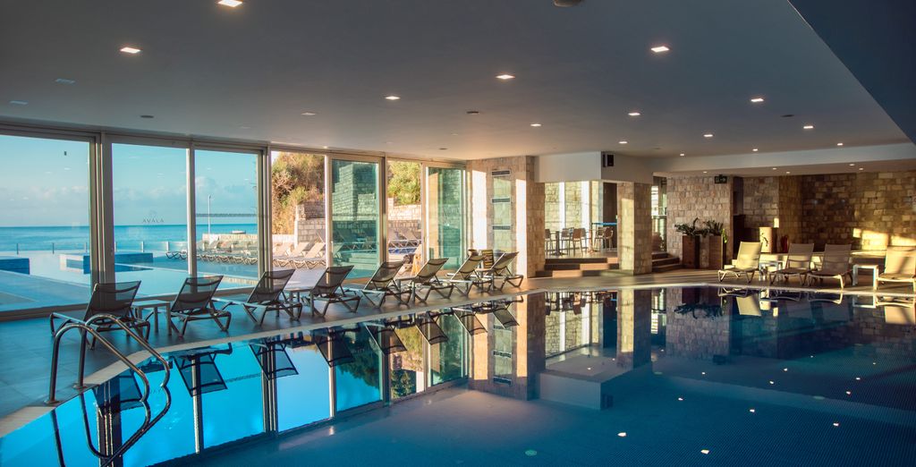 Avala Resort & Villas 4*