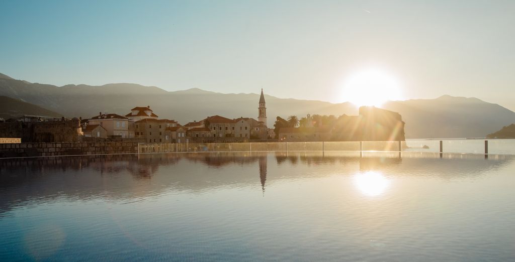 Avala Resort & Villas 4*