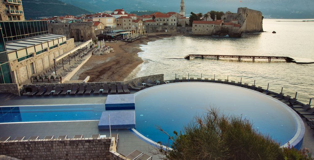 Avala Resort & Villas 4*