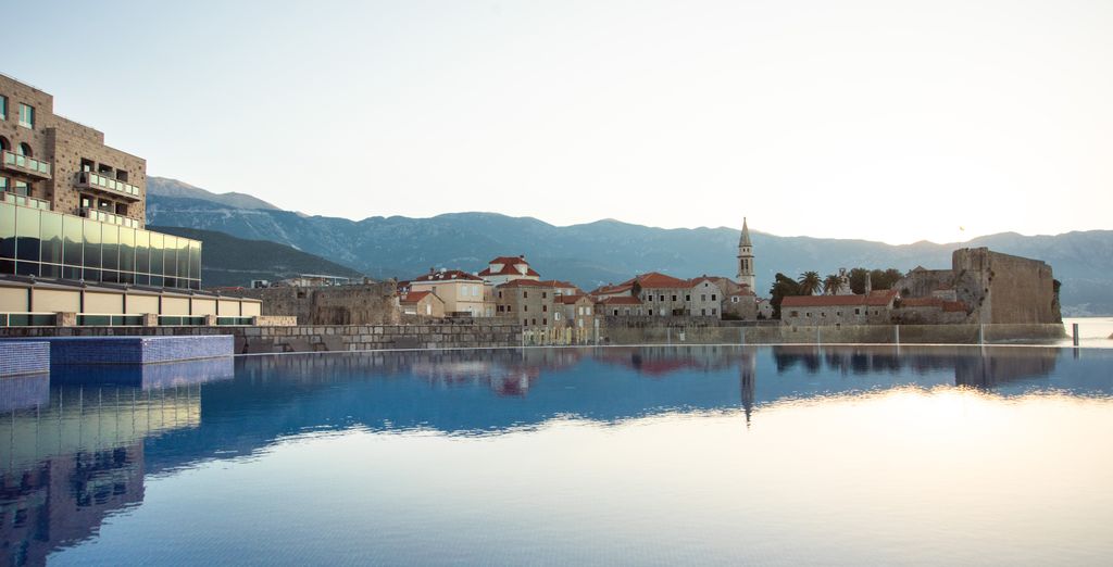 Avala Resort & Villas 4*