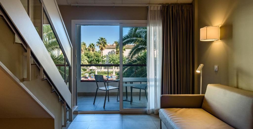 Estival Park Resort 4*