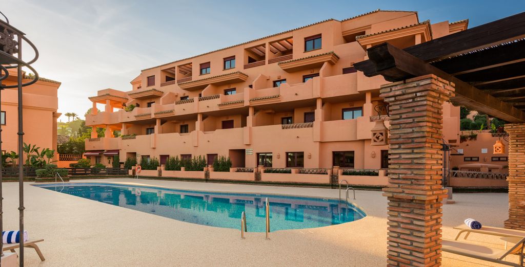 Royal Marbella Golf Resort 4*