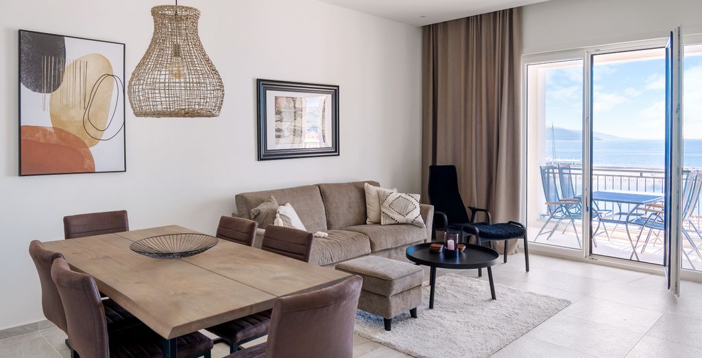 Lustica Bay Vacation Homes by Chedi Hotel 5*