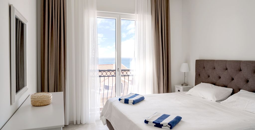 Lustica Bay Vacation Homes by Chedi Hotel 5*