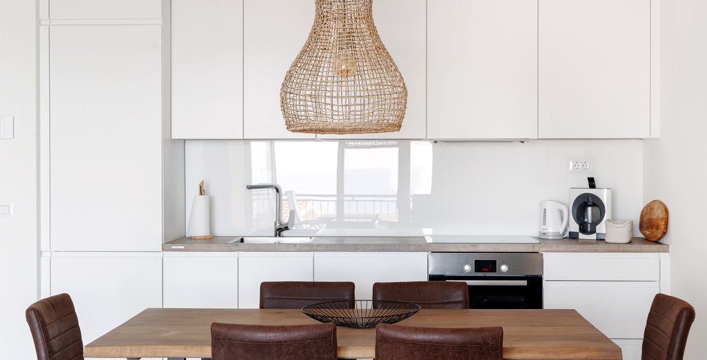 Lustica Bay Vacation Homes by Chedi Hotel 5*